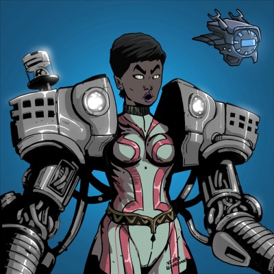 Image for Guardian #512 item