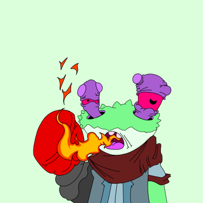 Image for Eclipse Crab #109 item