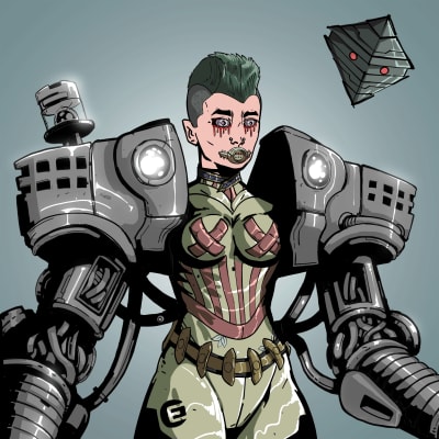 Image for Guardian #580 item