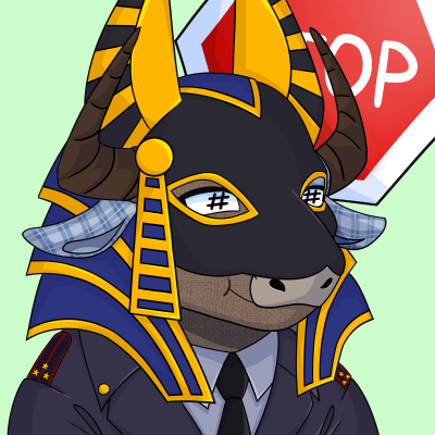 Image for Bull #1430 item
