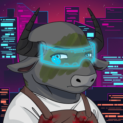 Image for Bull #3608 item