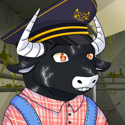 Image for Bull #1552 item