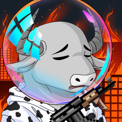 Image for Bull #1144 item