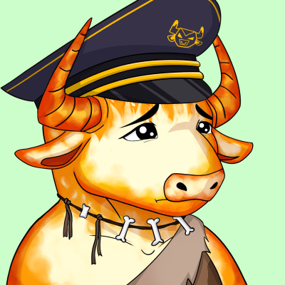 Image for Bull #944 item