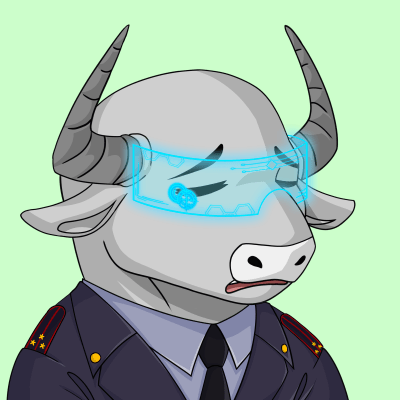 Image for Bull #928 item