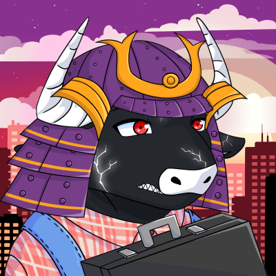 Image for Bull #3696 item