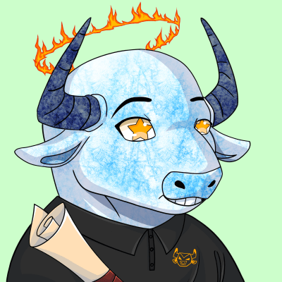 Image for Bull #3245 item