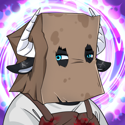 Image for Bull #3430 item
