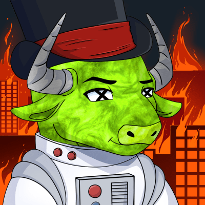 Image for Bull #606 item