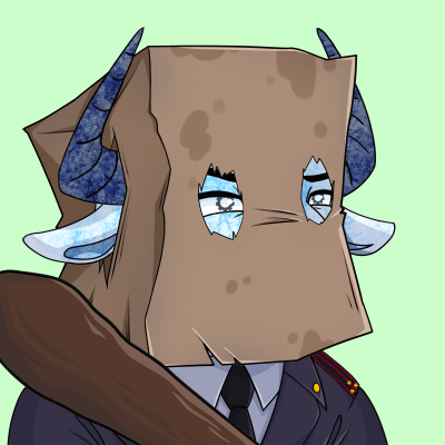 Image for Bull #3723 item
