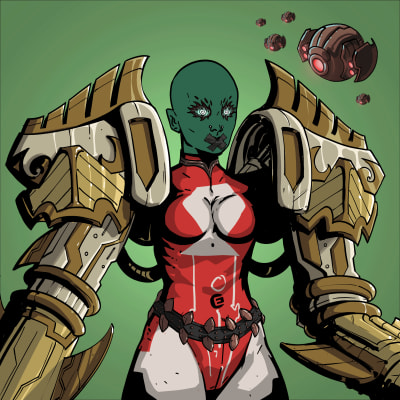 Image for Guardian #711 item