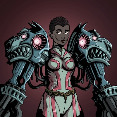 Image for Guardian #25 item