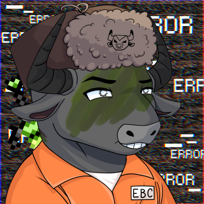 Image for Bull #4217 item