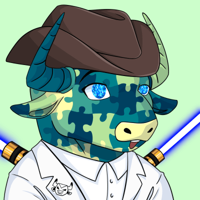 Image for Bull #973 item