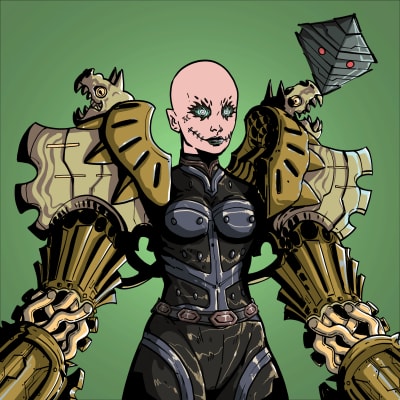 Image for Guardian #515 item