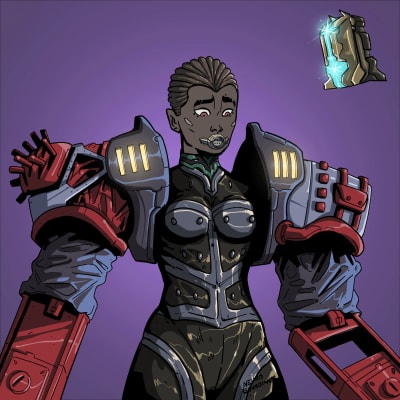 Image for Guardian #590 item