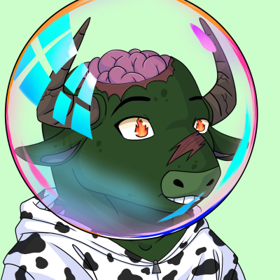 Image for Bull #3862 item