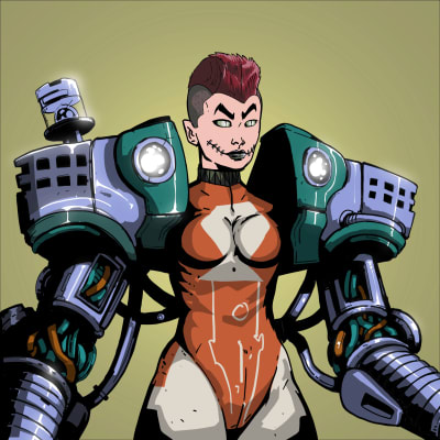 Image for Guardian #506 item