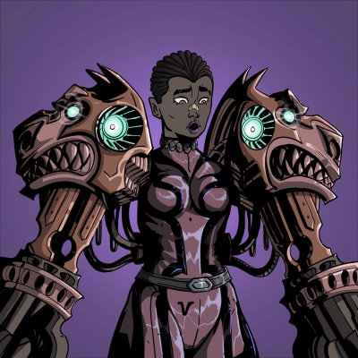 Image for Guardian #583 item