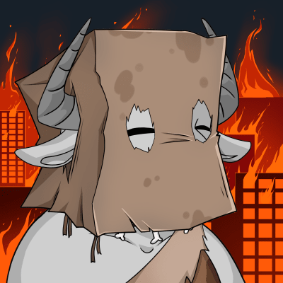 Image for Bull #593 item