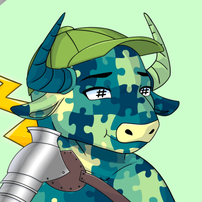 Image for Bull #3388 item