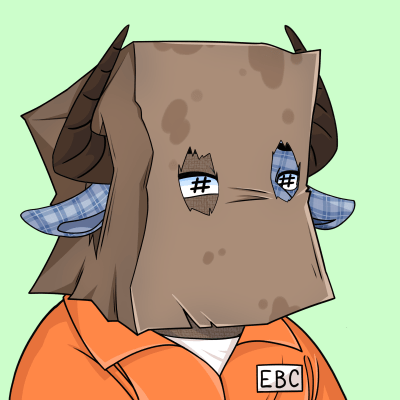Image for Bull #2530 item