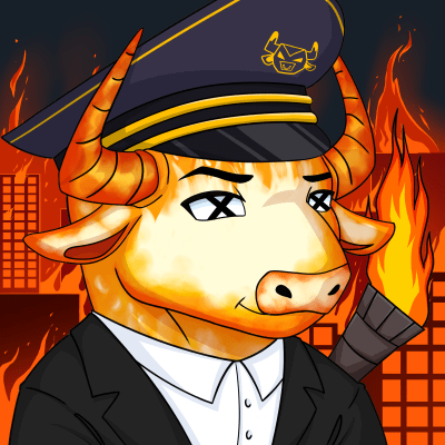 Image for Bull #4273 item