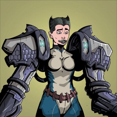 Image for Guardian #40 item