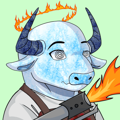 Image for Bull #2462 item