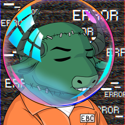Image for Bull #2694 item