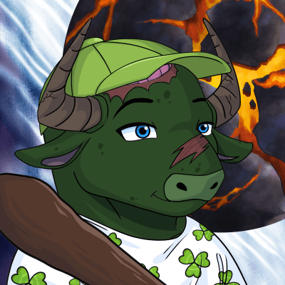 Image for Bull #3112 item
