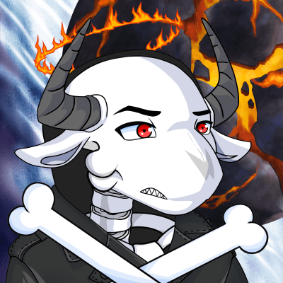 Image for Bull #3929 item