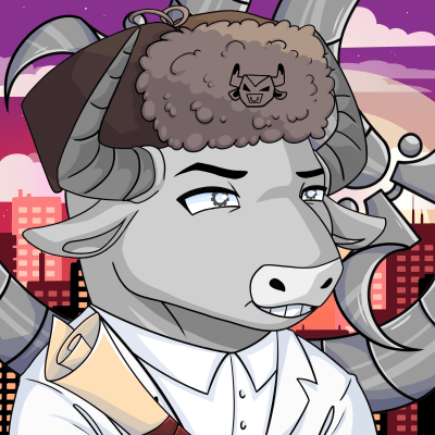 Image for Bull #1675 item