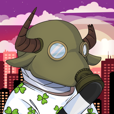 Image for Bull #4344 item