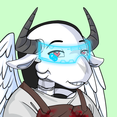 Image for Bull #2008 item