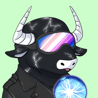 Image for Bull #4405 item