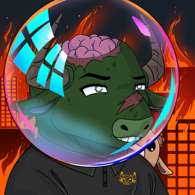 Image for Bull #3332 item