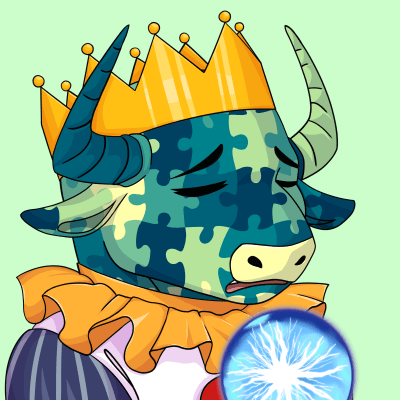 Image for Bull #758 item