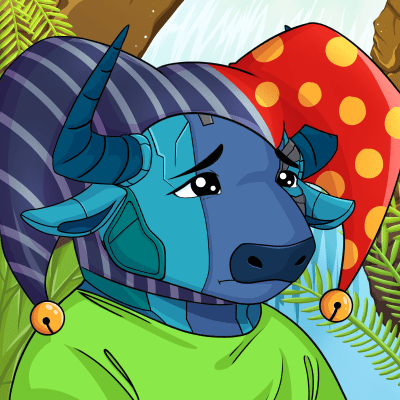 Image for Bull #2328 item