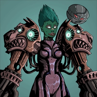 Image for Guardian #529 item