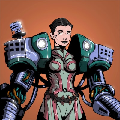 Image for Guardian #335 item