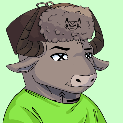 Image for Bull #4430 item
