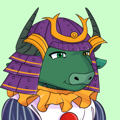 Image for Bull #992 item