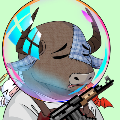 Image for Bull #1755 item