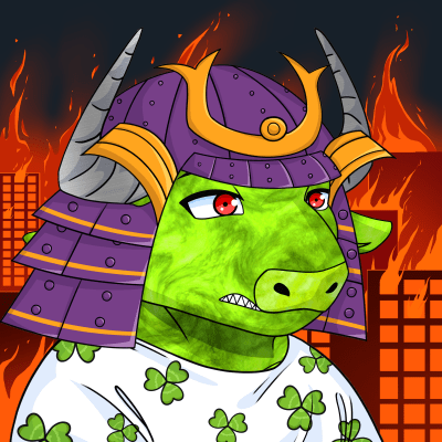 Image for Bull #1230 item