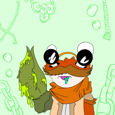 Image for Eclipse Crab #475 item