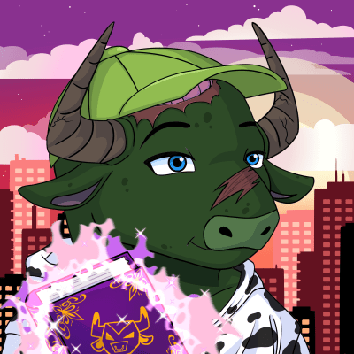 Image for Bull #309 item