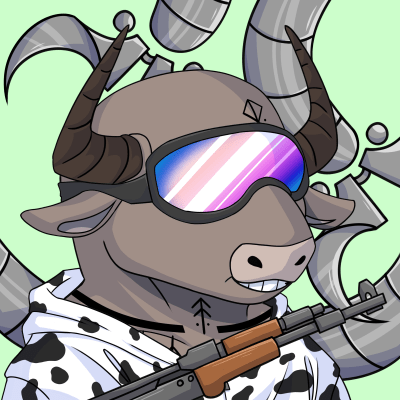 Image for Bull #2706 item