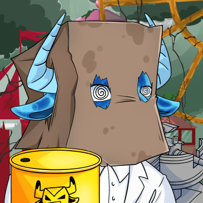 Image for Bull #1392 item