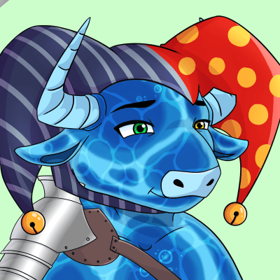 Image for Bull #1774 item